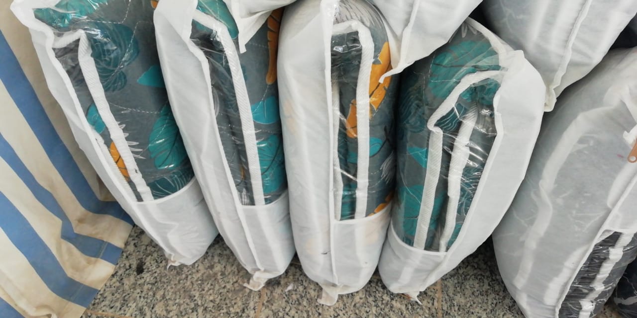 فروش عمده تشک ارزان اصفهان